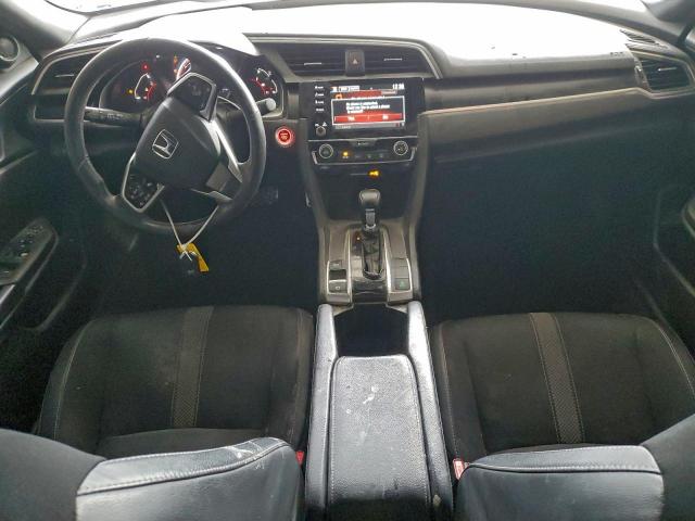 Honda Civic Sport Image 7