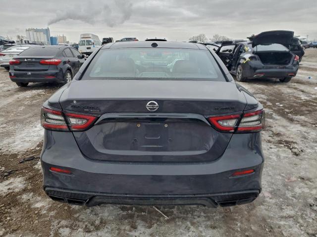 Nissan Maxima Platinum Image 2