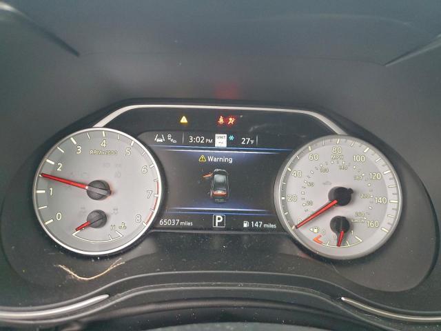 Nissan Maxima Platinum Image 9