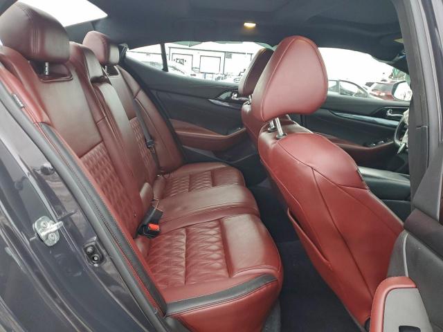 Nissan Maxima Platinum Image 8