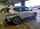 Nissan Rogue S Image 3