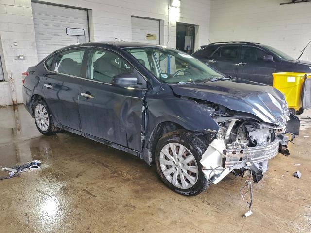 Nissan Sentra S Image 6