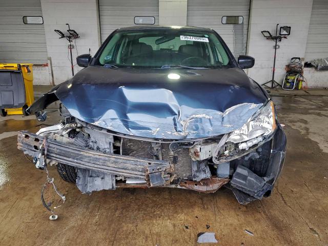 Nissan Sentra S Image 7