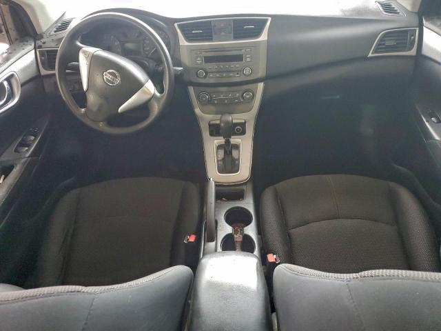 Nissan Sentra S Image 8