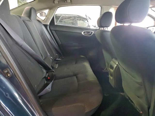 Nissan Sentra S Image 9