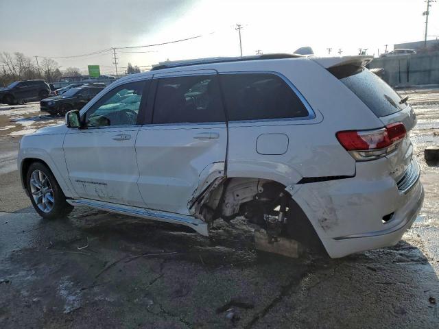 Jeep Grand Cherokee Summit Image 2