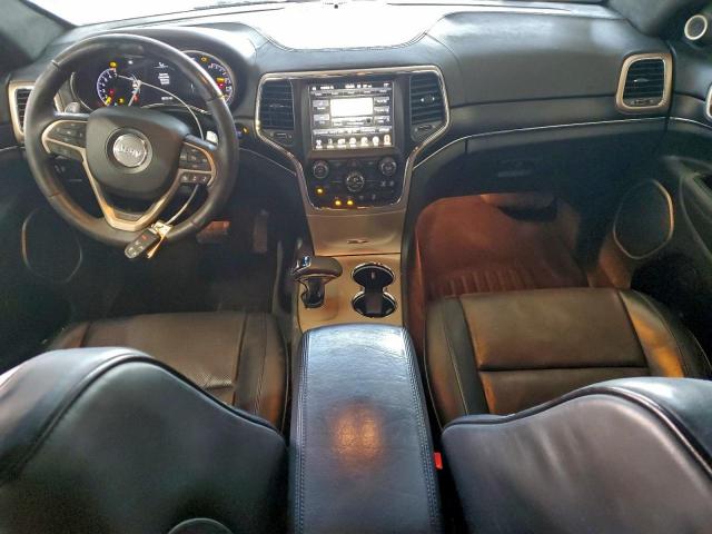 Jeep Grand Cherokee Summit Image 6