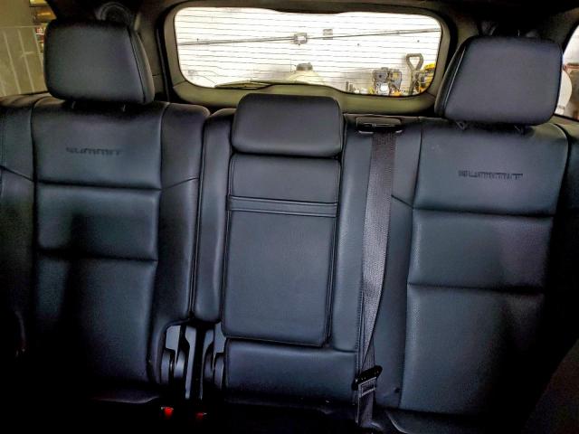 Jeep Grand Cherokee Summit Image 8