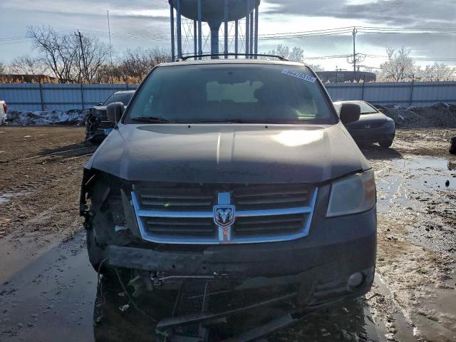 Dodge Caravan Sxt Image 6