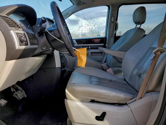 Dodge Caravan Sxt Image 2