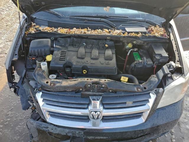 Dodge Caravan Sxt Image 14