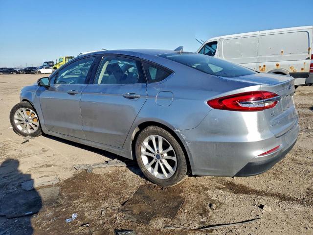 Ford Fusion Se Image 3
