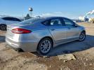 Ford Fusion Se Image 4