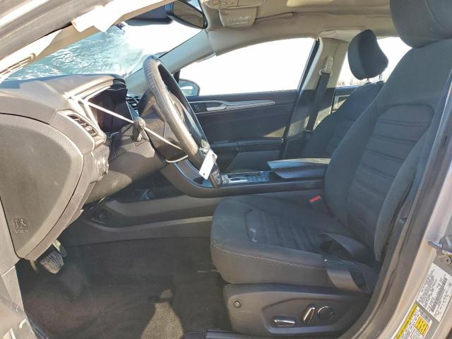 Ford Fusion Se Image 6