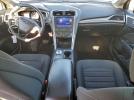 Ford Fusion Se Image 11