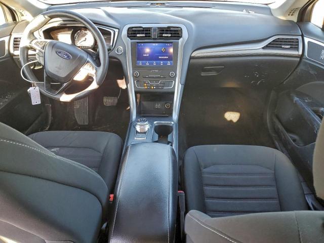 Ford Fusion Se Image 11