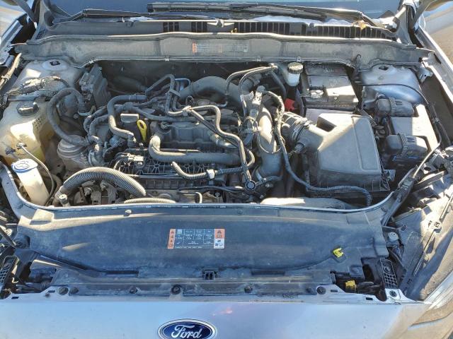 Ford Fusion Se Image 9