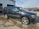 Chevrolet Tahoe K1500 Ltz Image 4