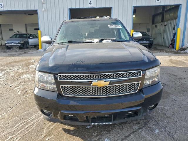 Chevrolet Tahoe K1500 Ltz Image 12