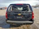 Chevrolet Tahoe K1500 Ltz Image 6