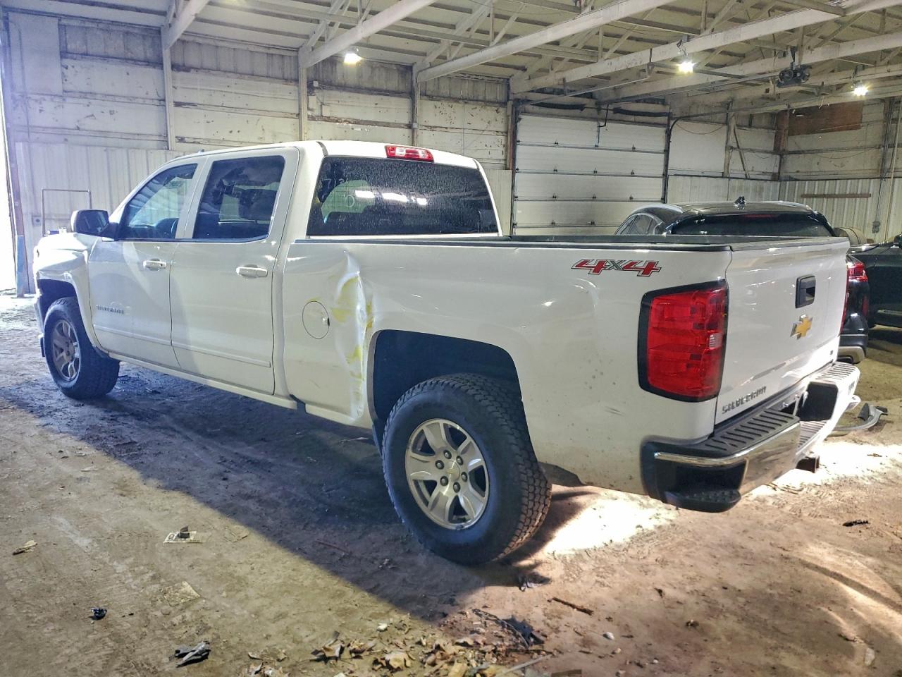 Chevrolet Silverado K1500 Lt K1500 Lt Image 11