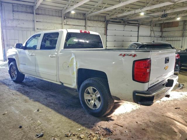 Chevrolet Silverado K1500 Lt K1500 Lt Image 11