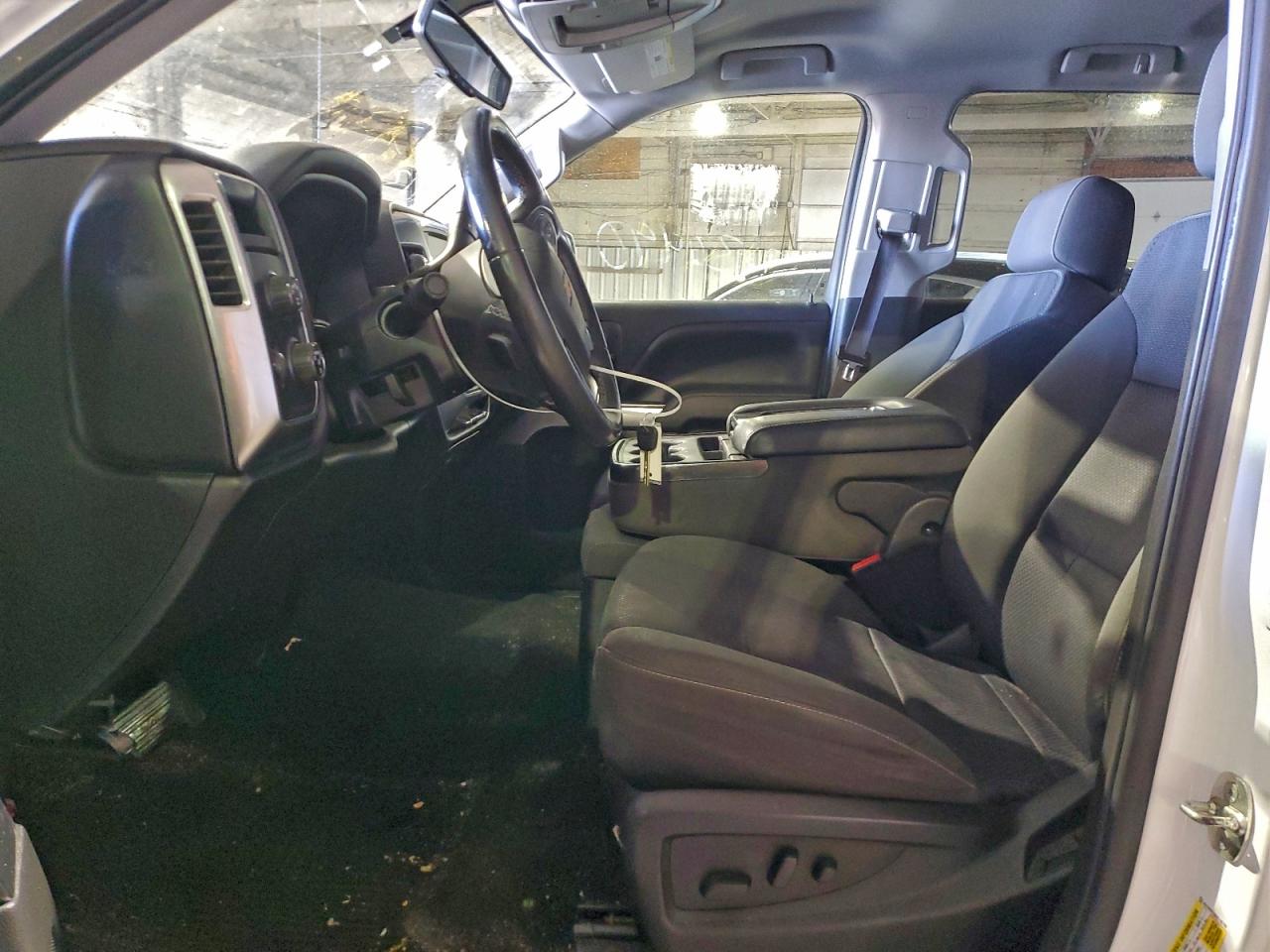 Chevrolet Silverado K1500 Lt K1500 Lt Image 9