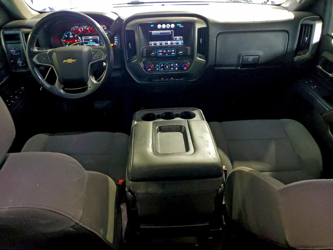 Chevrolet Silverado K1500 Lt K1500 Lt Image 6