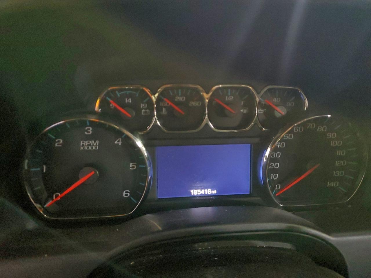 Chevrolet Silverado K1500 Lt K1500 Lt Image 12