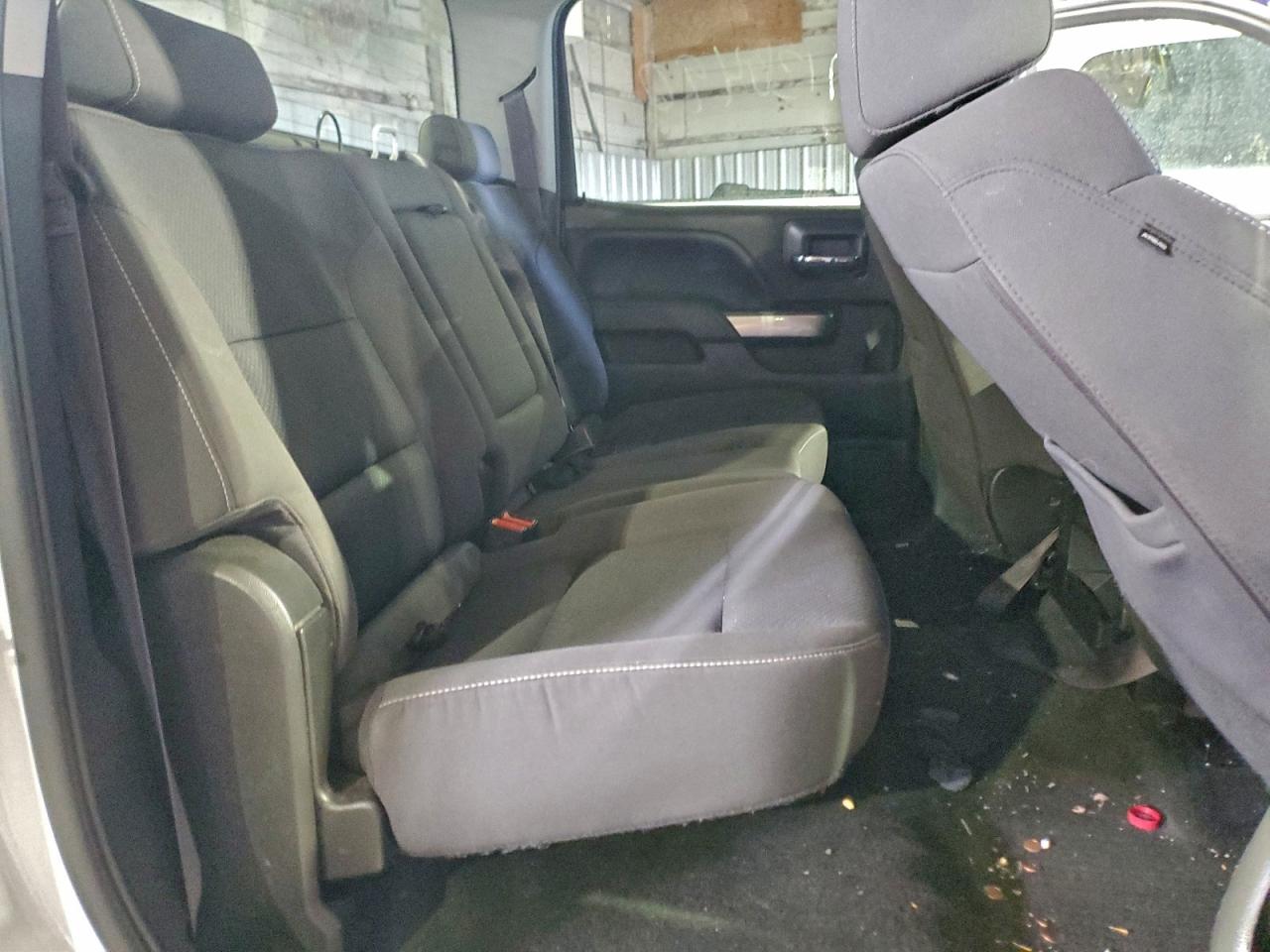 Chevrolet Silverado K1500 Lt K1500 Lt Image 8