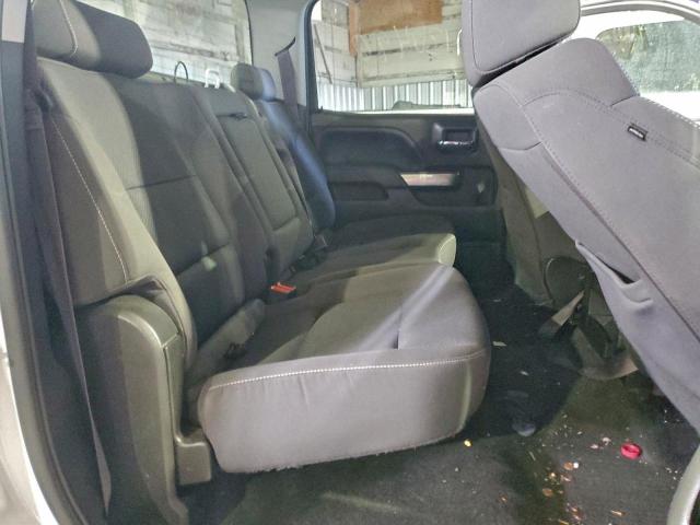 Chevrolet Silverado K1500 Lt K1500 Lt Image 8