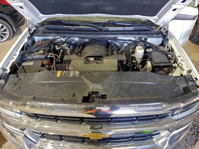 Chevrolet Silverado K1500 Lt K1500 Lt Image 10