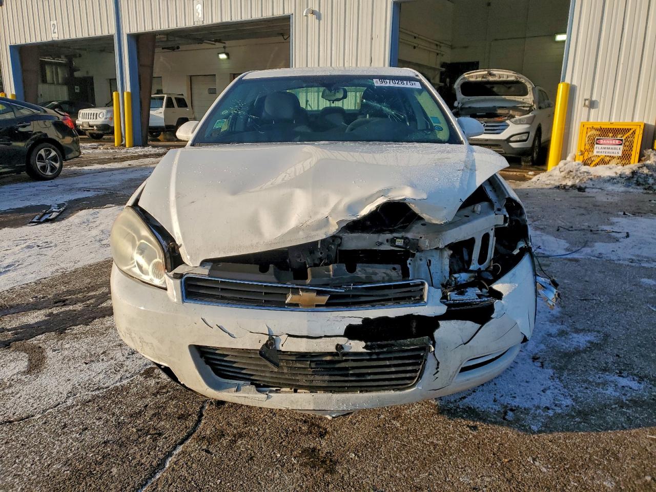 Chevrolet Impala 1lt Image 6