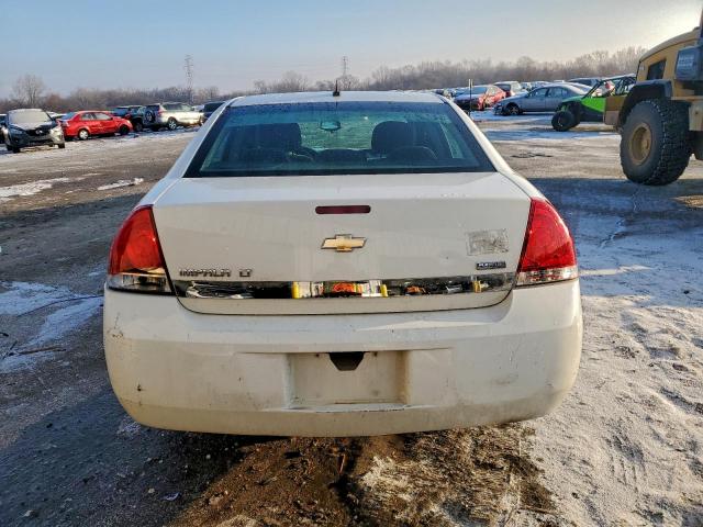 Chevrolet Impala 1lt Image 10