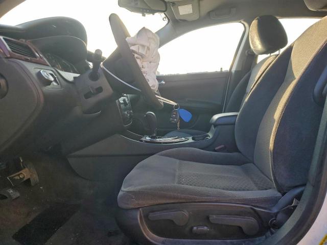 Chevrolet Impala 1lt Image 2