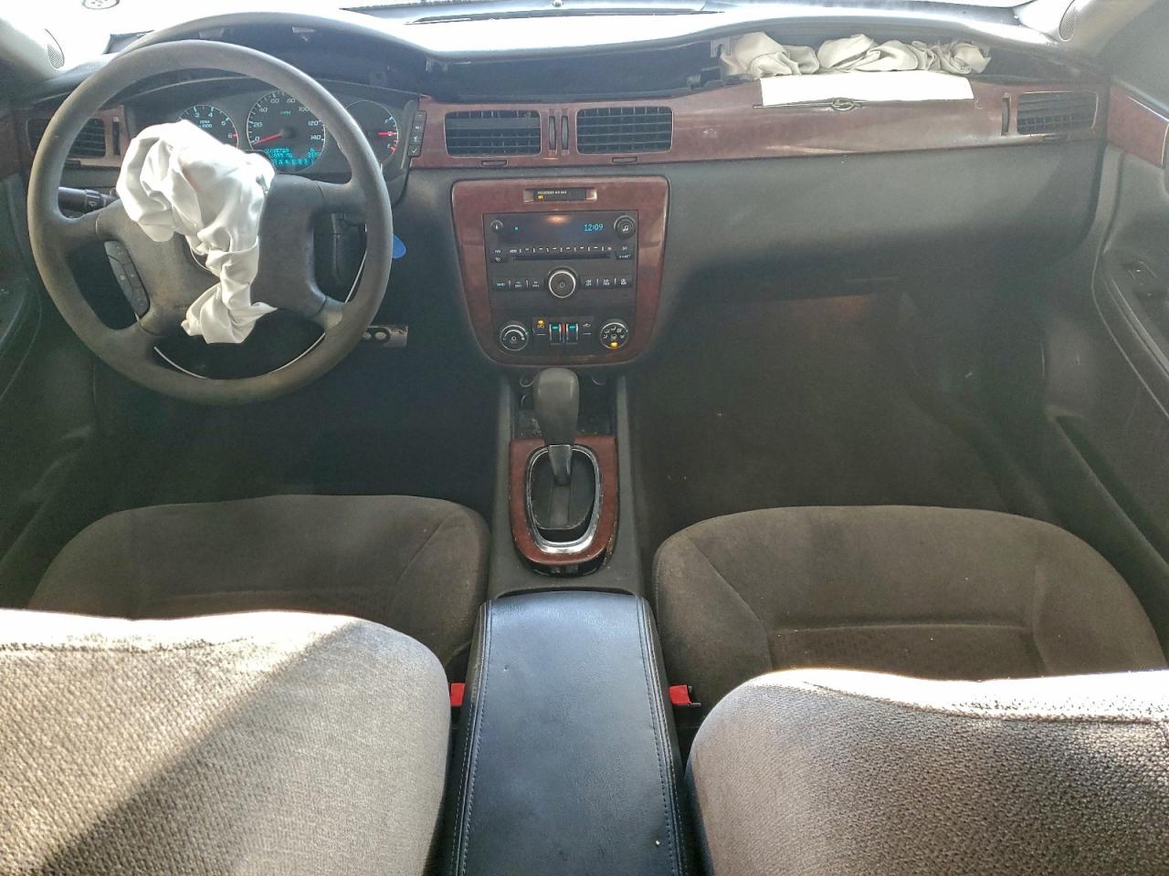 Chevrolet Impala 1lt Image 5