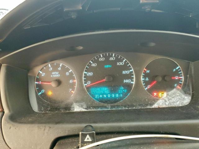 Chevrolet Impala 1lt Image 3