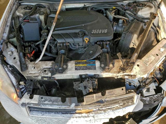 Chevrolet Impala 1lt Image 9