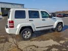 Jeep Liberty Sport Image 3