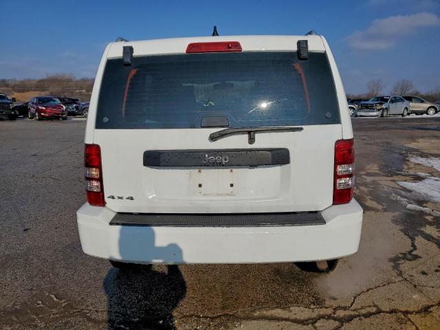 Jeep Liberty Sport Image 7