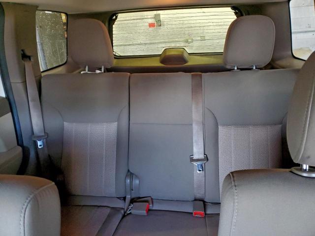 Jeep Liberty Sport Image 5