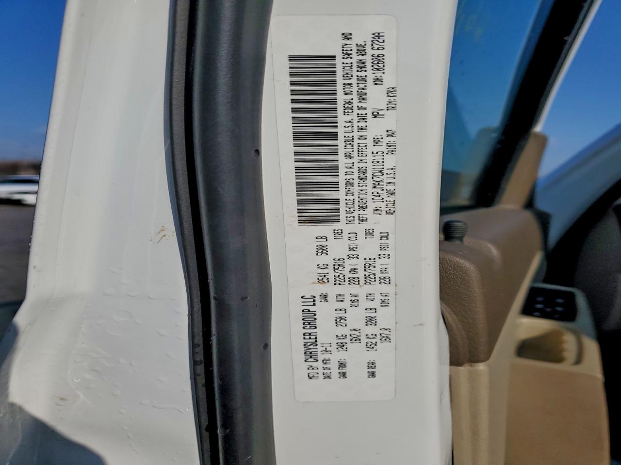 Jeep Liberty Sport Image 13