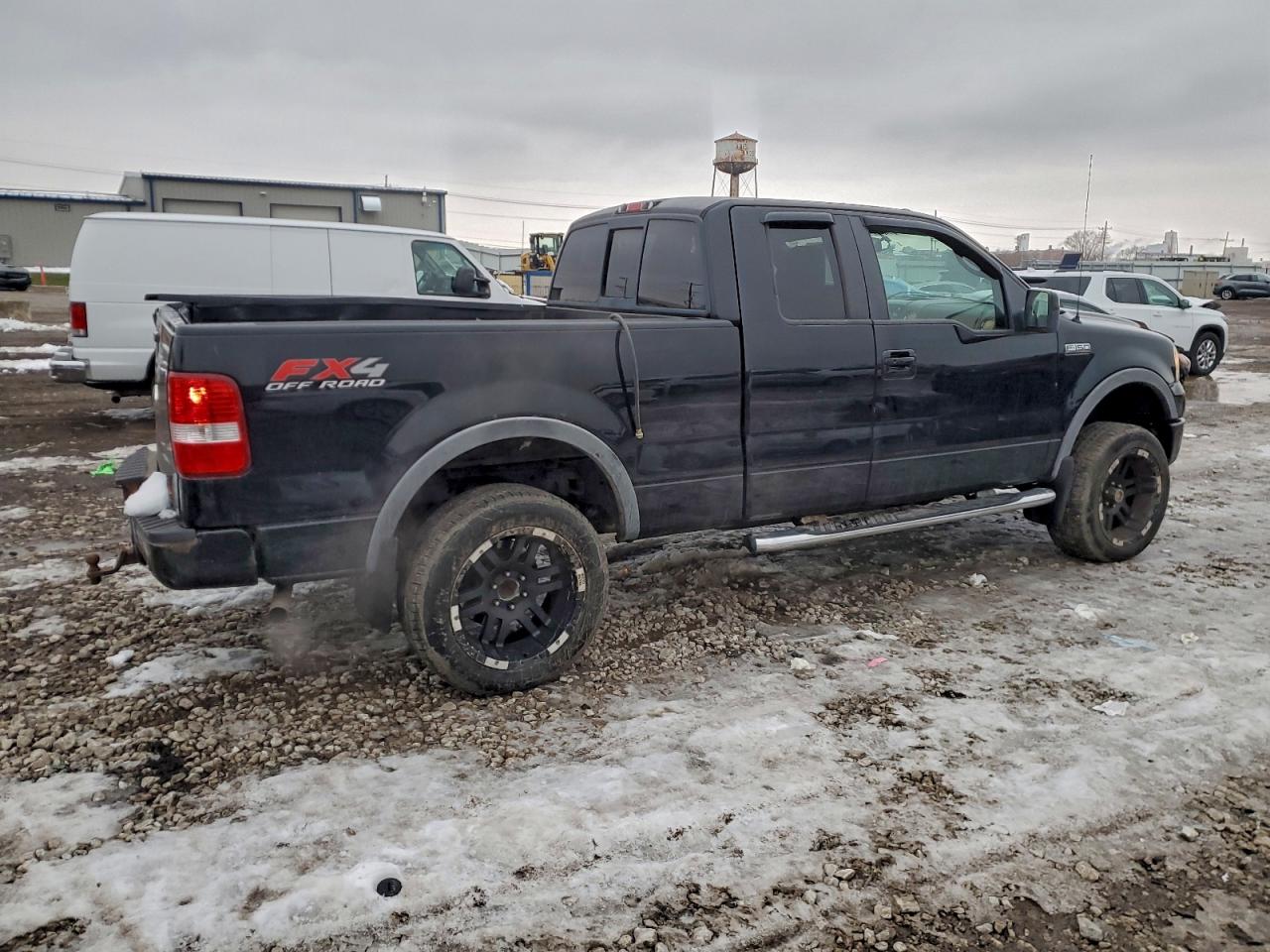 Ford F-150 Image 4