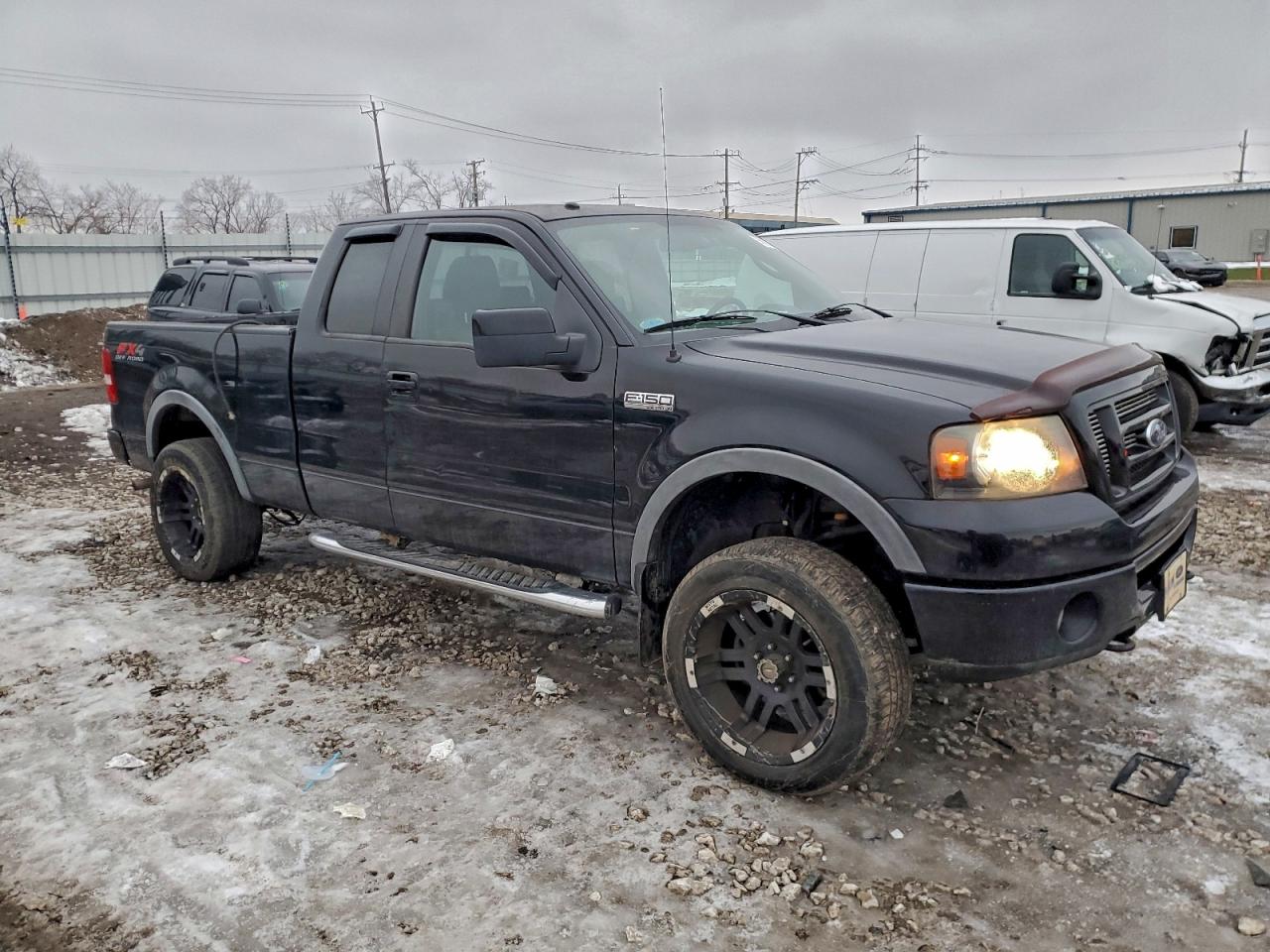 Ford F-150 Image 10