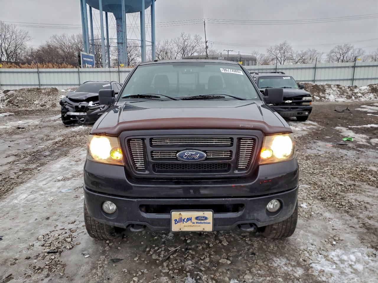 Ford F-150 Image 5