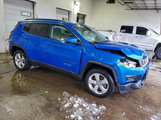 Jeep Compass Latitude Image 7