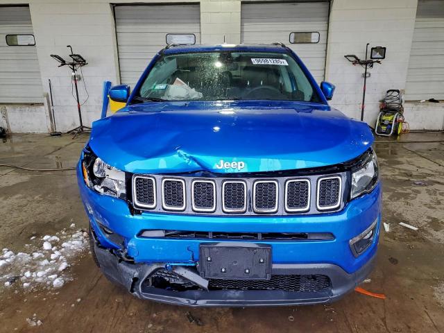 Jeep Compass Latitude Image 10