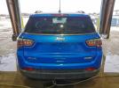 Jeep Compass Latitude Image 8