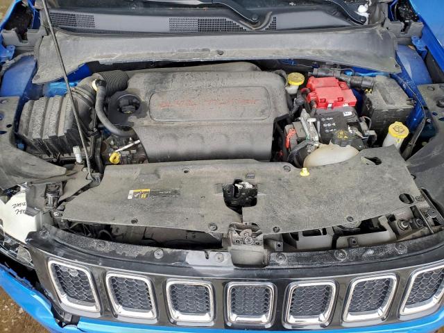 Jeep Compass Latitude Image 4