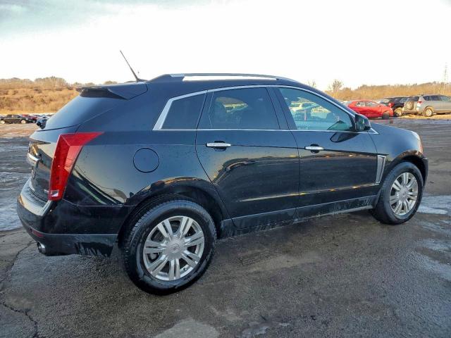 Cadillac SRX Luxury Collection Image 2